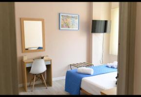 Gli Scacchi Apartments-King-Centro Storico Pizzo Pizzo